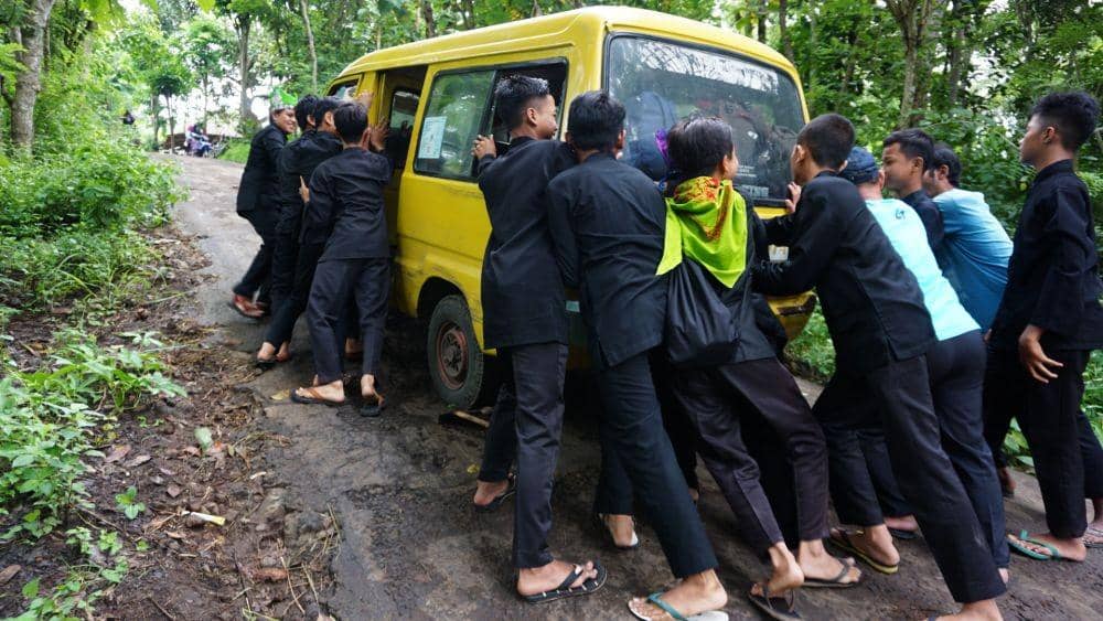 IDN Times/Mohamad Ulil Albab