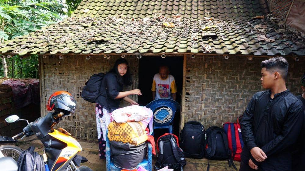 IDN Times/Mohamad Ulil Albab