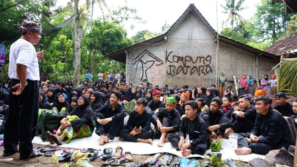 IDN Times/Mohamad Ulil Albab