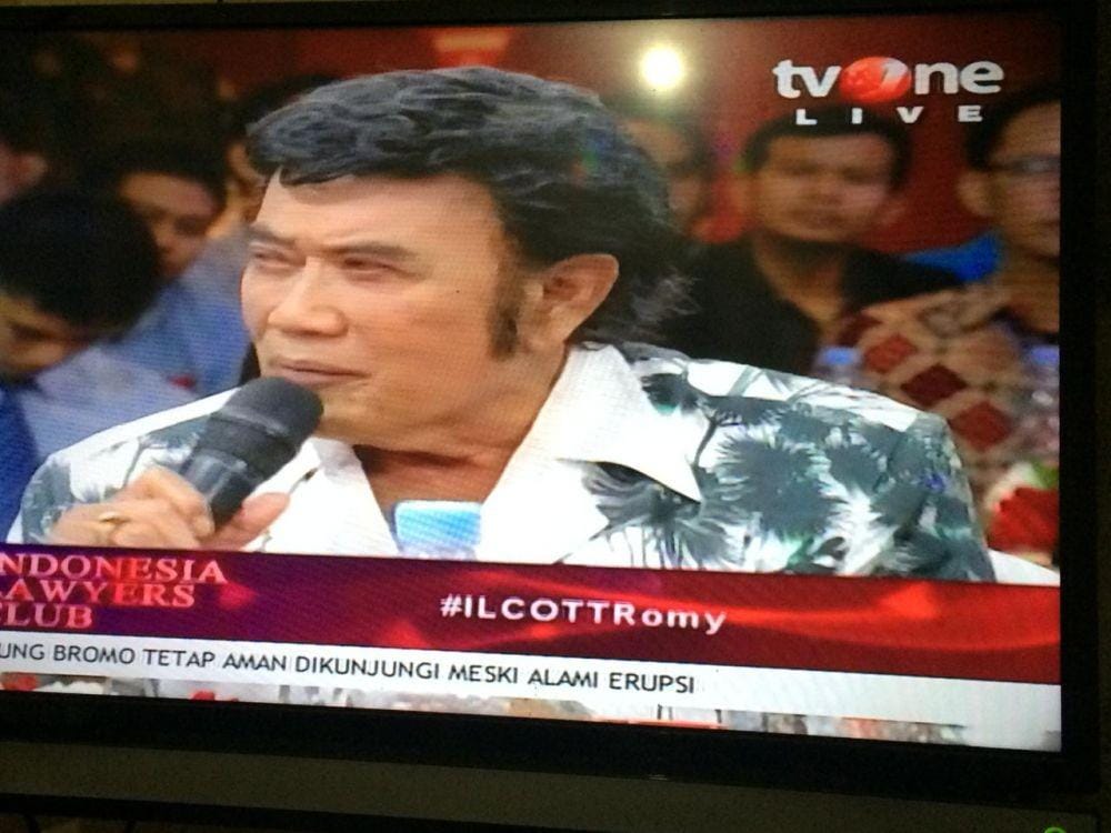 IDN Times/Irfan fathurohman