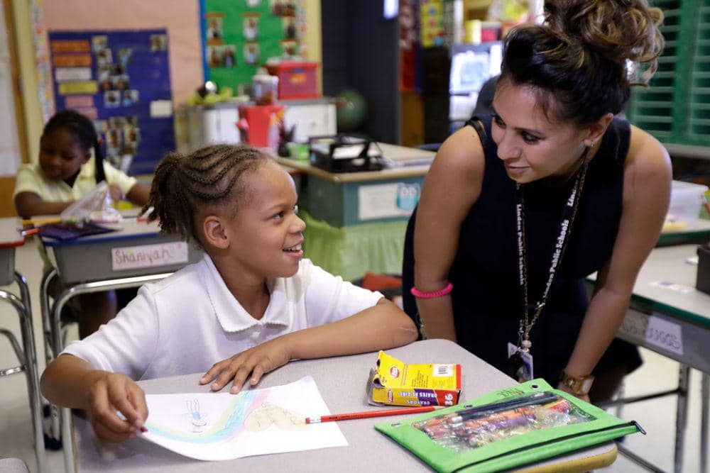 americanprogress.org/Julio Cortez