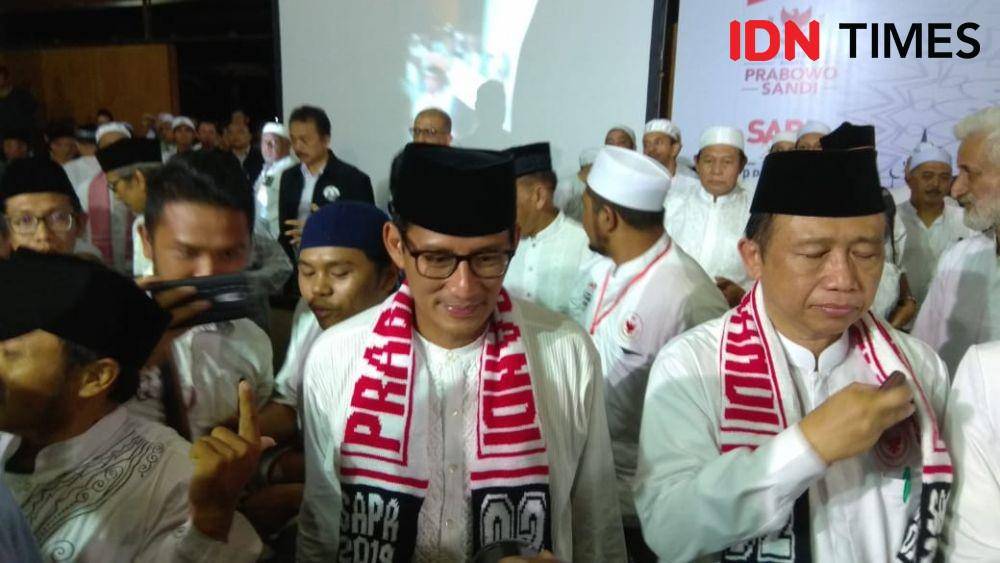 IDN Times/Mohamad Ulil Albab