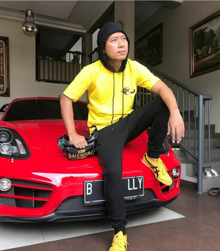 instagram.com/dennycagur