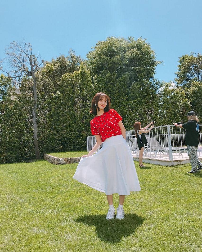 instagram.com/yoona_lim