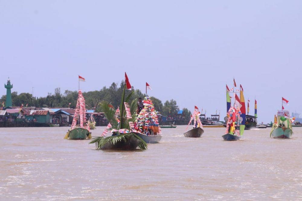 IDN Times/Humas Pemkab Kutim