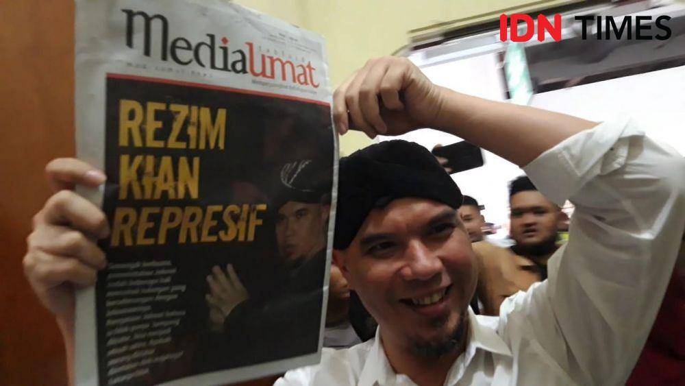 IDN Times/Fitria Madia