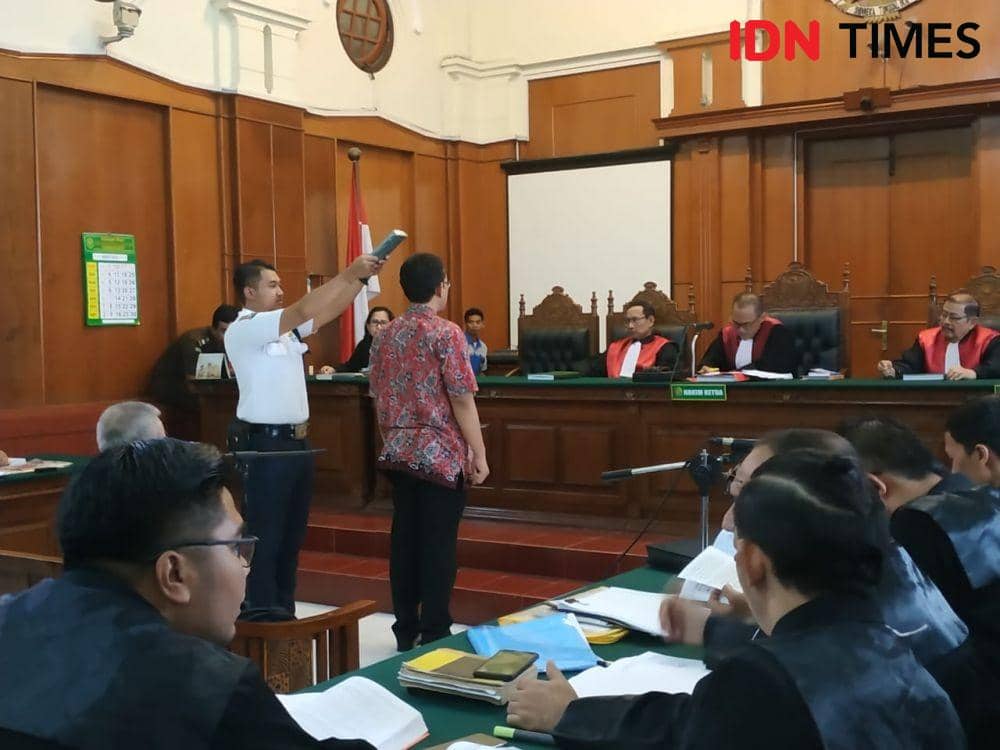 IDN Times/Fitria Madia