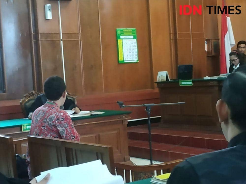 IDN Times/Fitria Madia