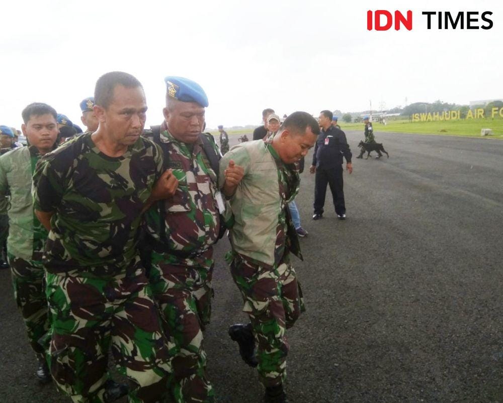 IDN Times/Nofika Dian Nugroho