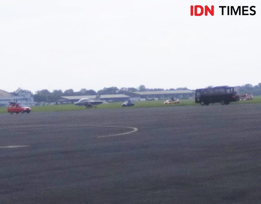 IDN Times/Nofika Dian Nugroho