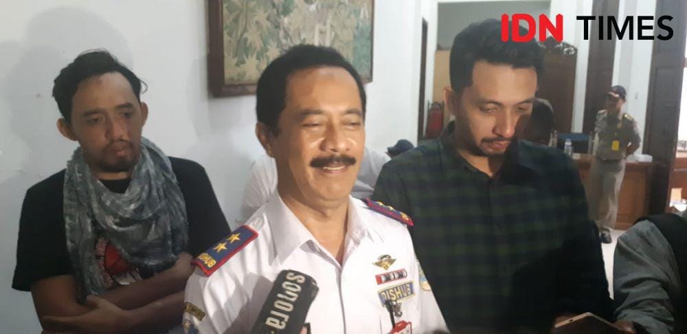 IDN Times/Ardyansah Fajar