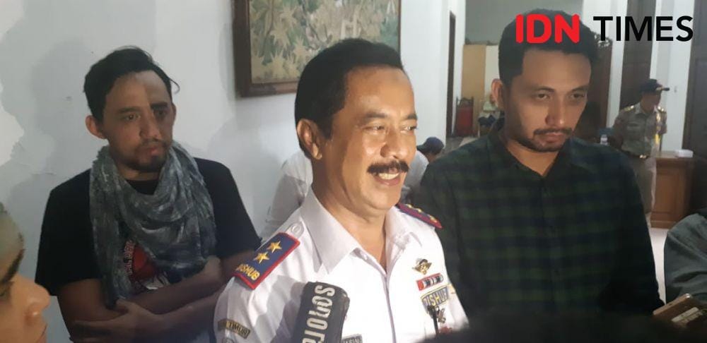 IDN Times/Ardyansah Fajar