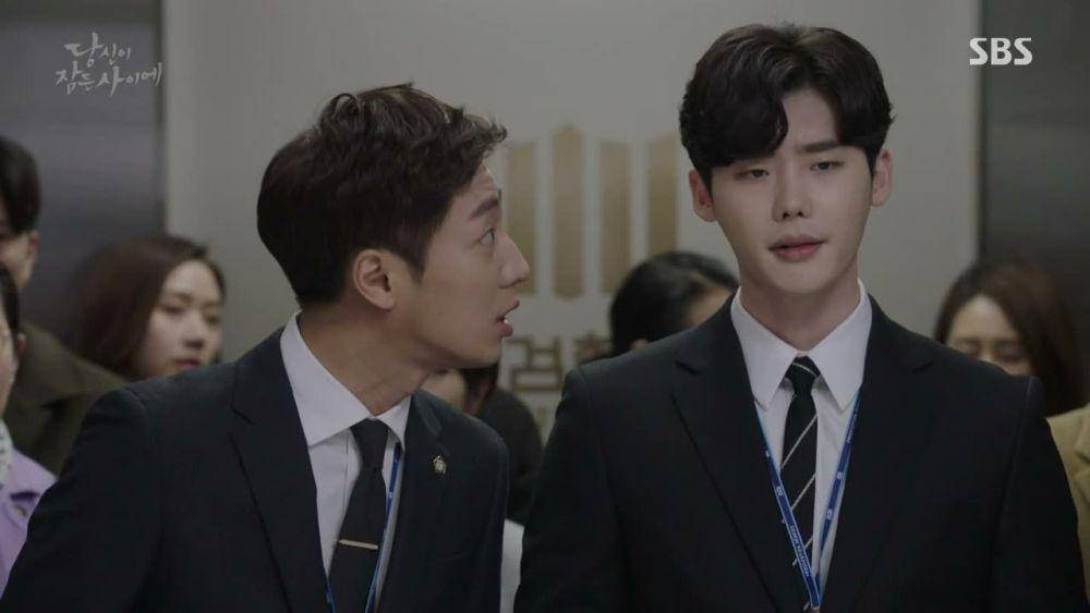 dramabeans.com