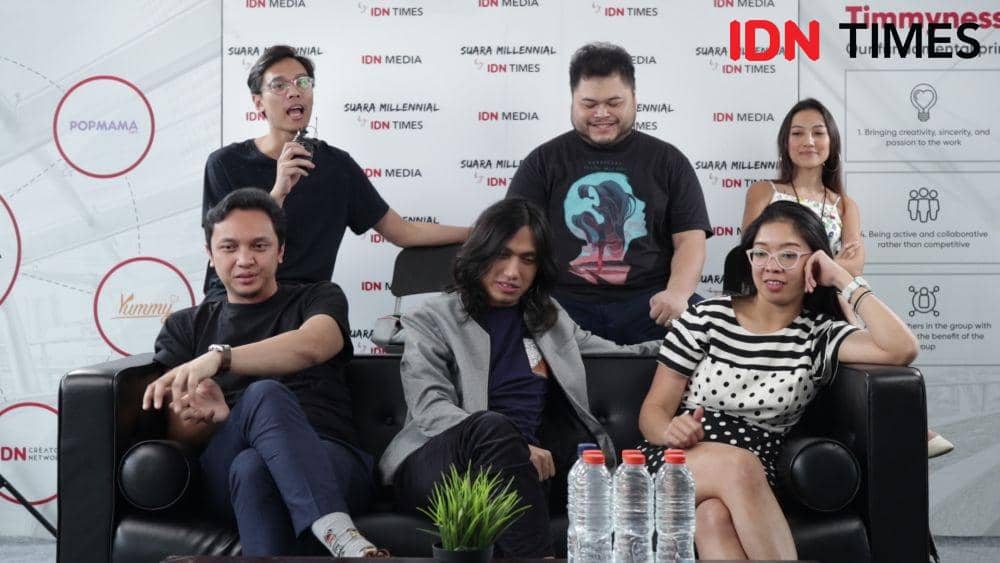 IDN Times/Aldila Muharma