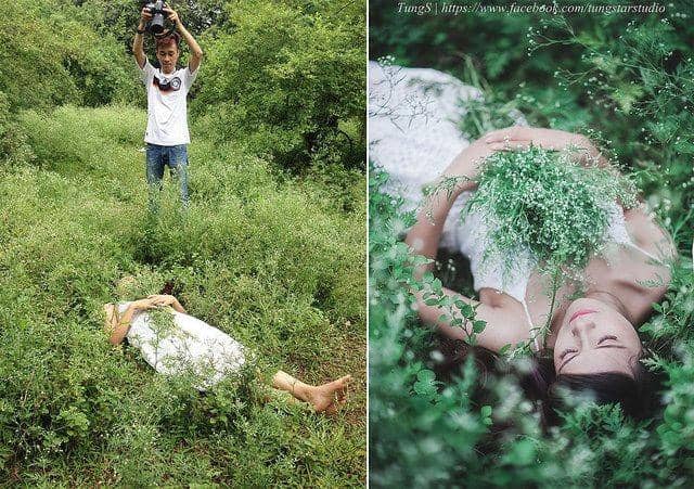 Facebook.com/tungstarstudio