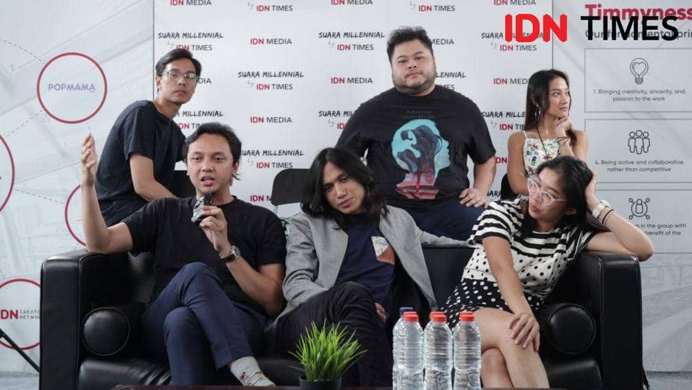 IDN Times/Aldila Muharma