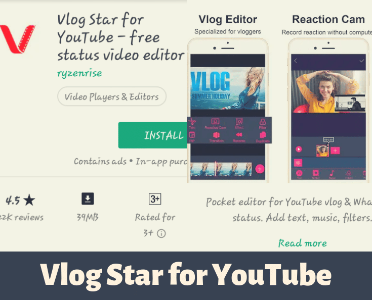 Google Play Store/Dok. Penulis