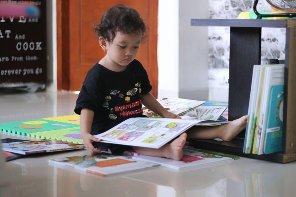 Dok. Pribadi/Intan Deviana