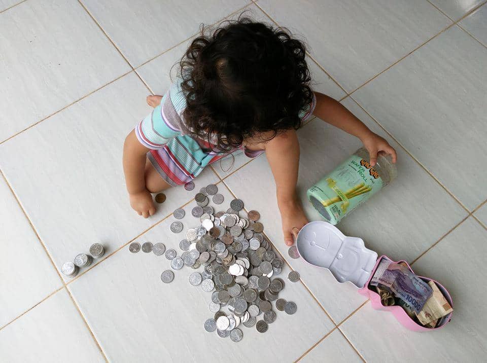 Dok. Pribadi/Intan Deviana