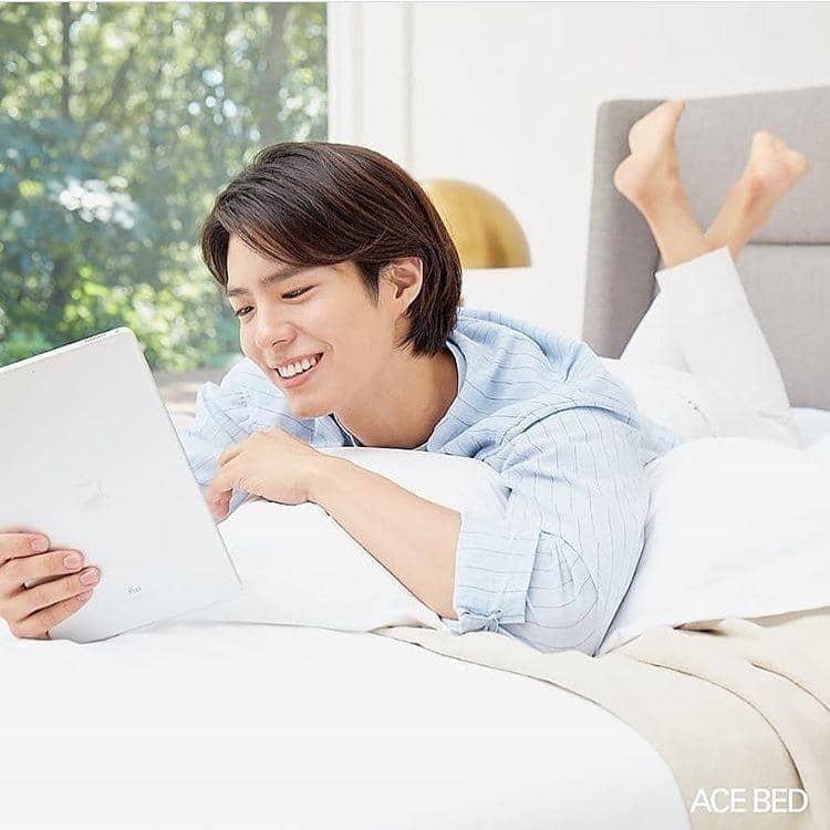 instagram.com/parkbogumactor