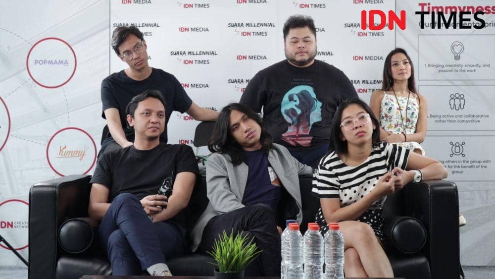 IDN Times/Aldila Muharma