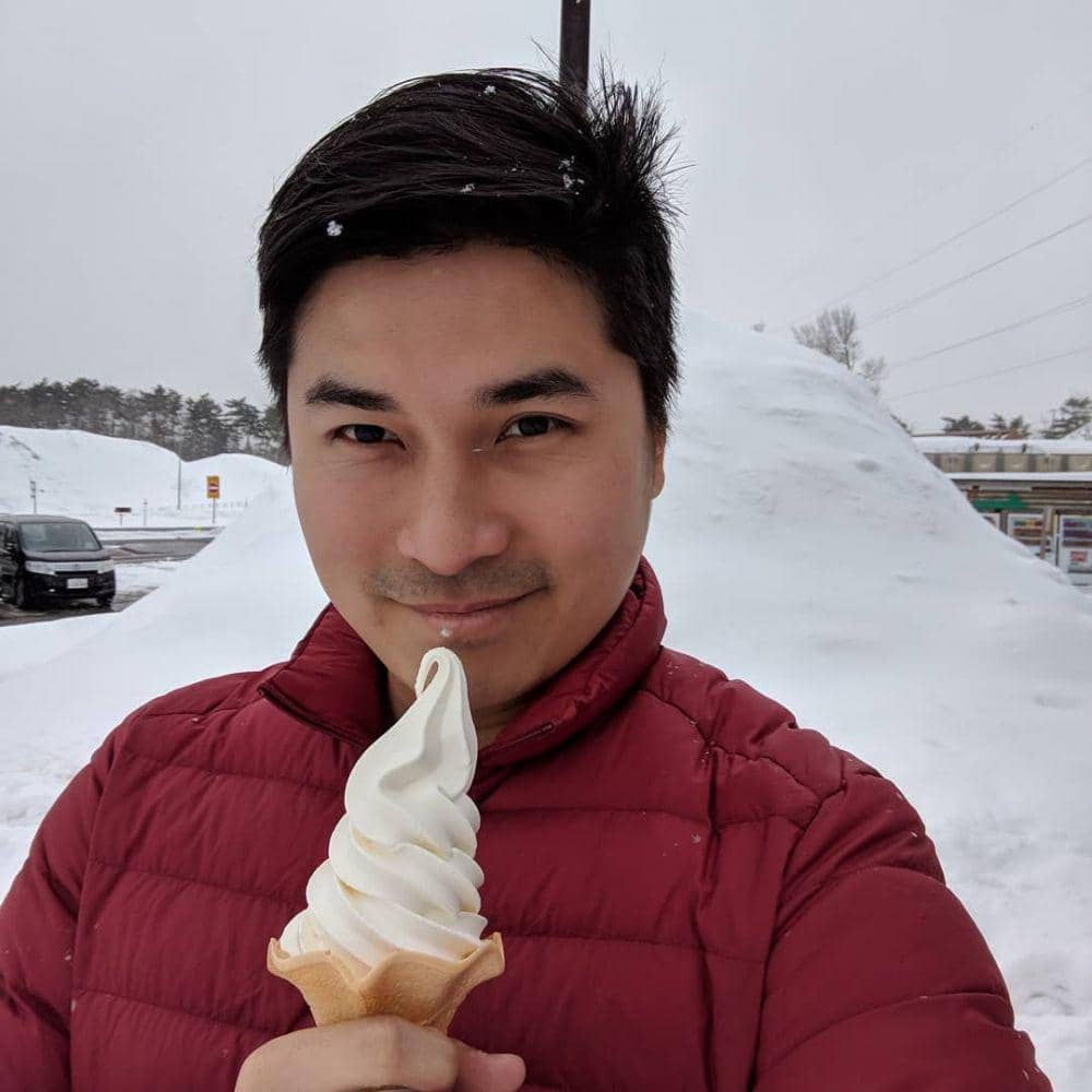 instagram.com/michaelalinskie