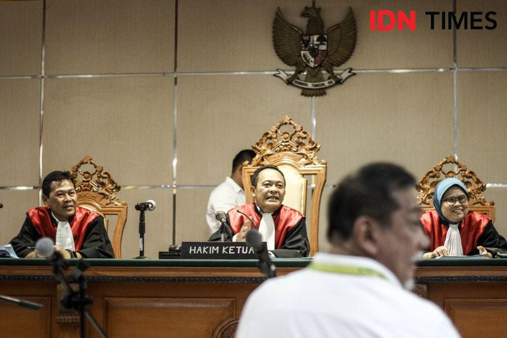 IDN Times/Galih Persiana