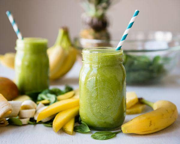 simplegreensmoothies.com
