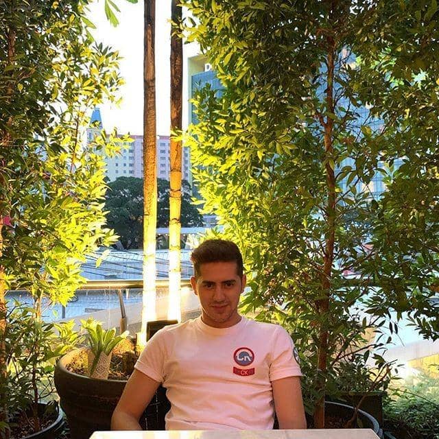 Instagram/cemalurhan