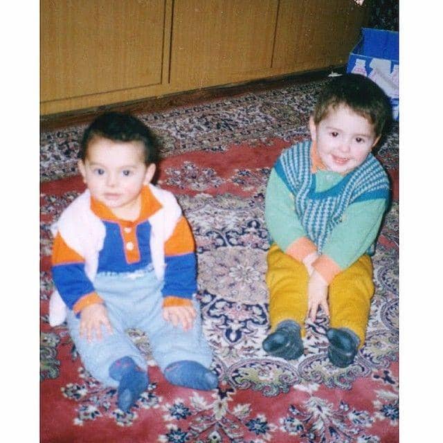 Instagram/cemalurhan