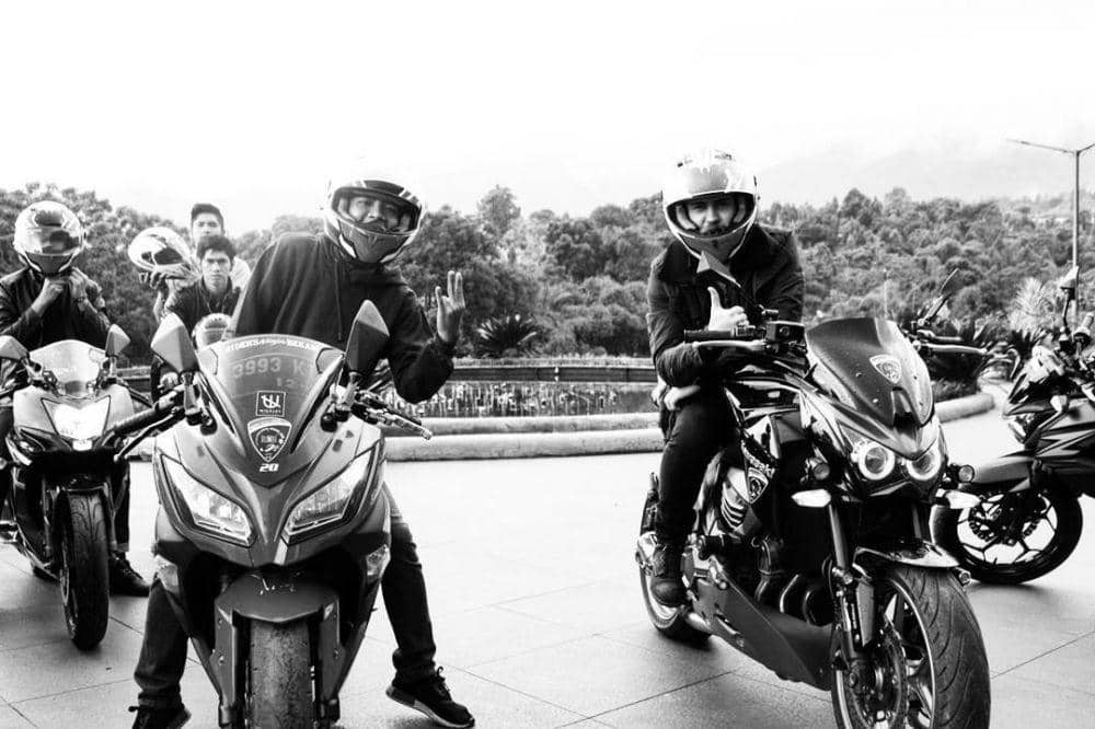 Instagram/cemalurhan