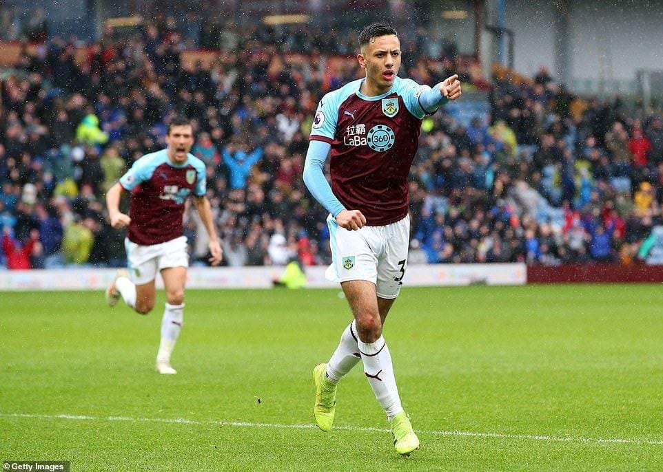 Twitter/@B3nchWorldwide