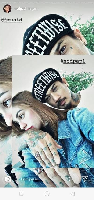 instagram.com/ncdpapl/