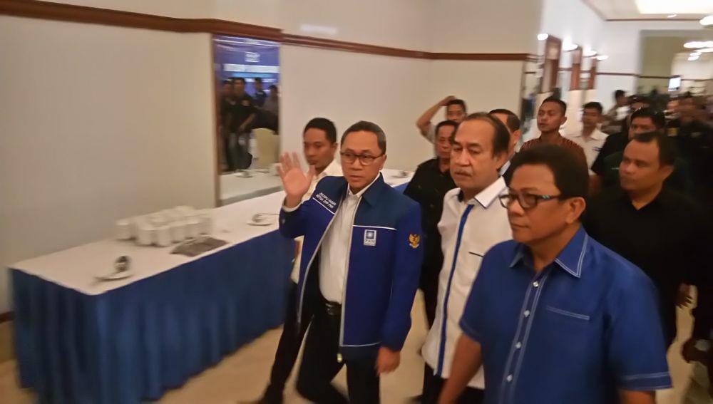 IDN Times / Aan Pranata