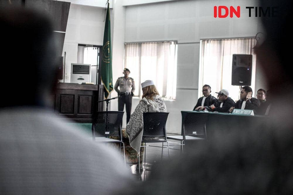 IDN Times/Galih Persiana