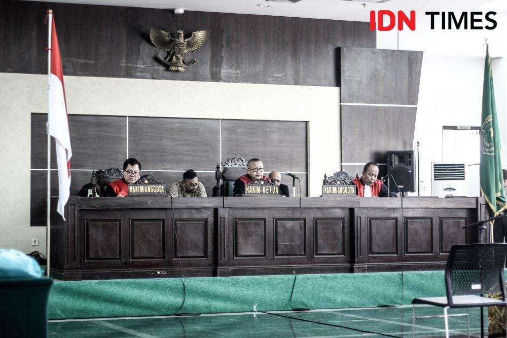 IDN Times/Galih Persiana