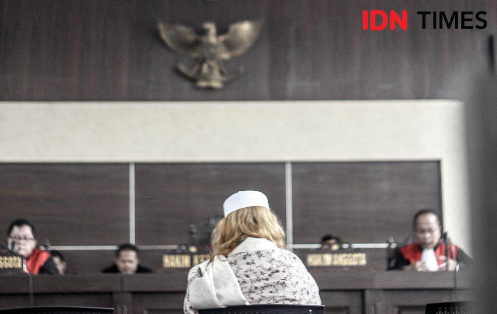 IDN Times/Galih Persiana
