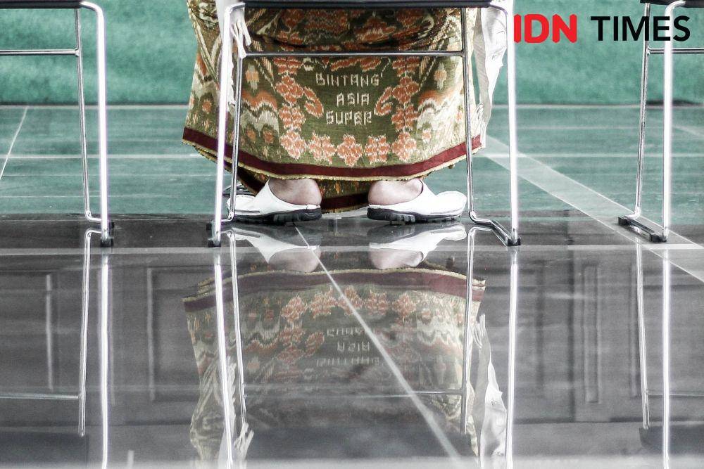 IDN Times/Galih Persiana