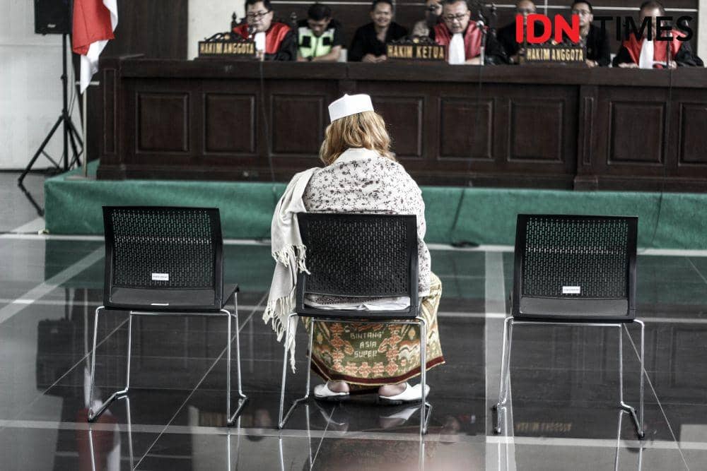 IDN Times/Galih Persiana