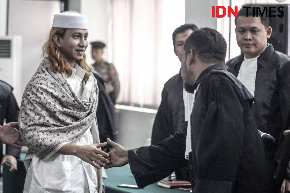 IDN Times/Galih Persiana