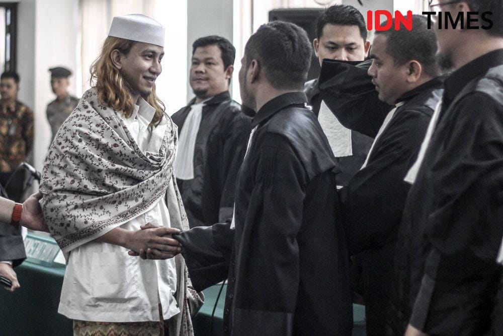 IDN Times/Galih Persiana