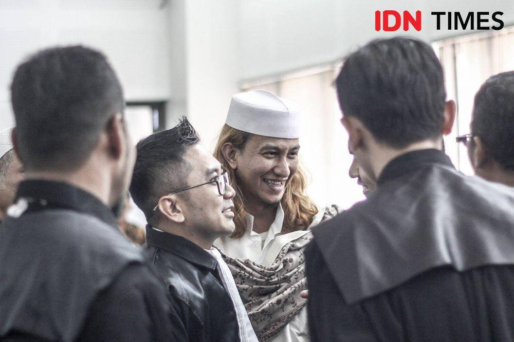 IDN Times/Galih Persiana