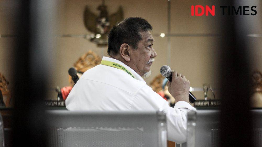 IDN Times/Galih Persiana