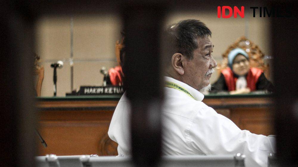 IDN Times/Galih Persiana