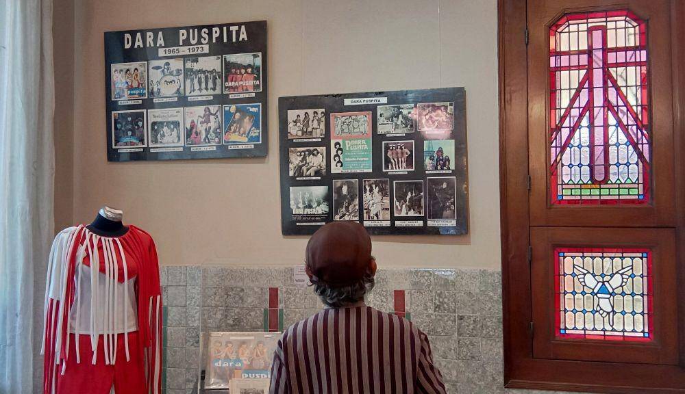 IDN Times/ Fina Wahibatun Nisa