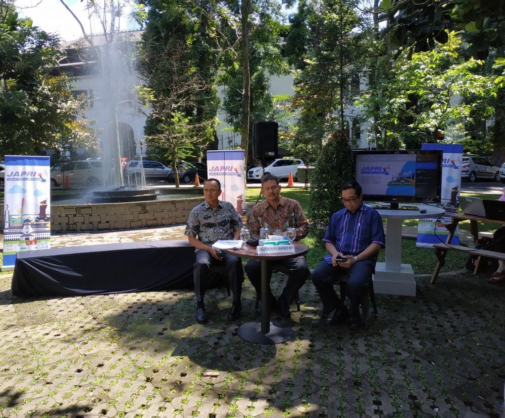 IDN Times/ Debbie Sutrisno