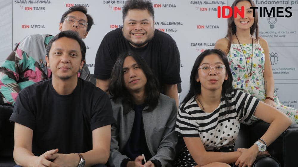 IDN Times/Aldila Muharma