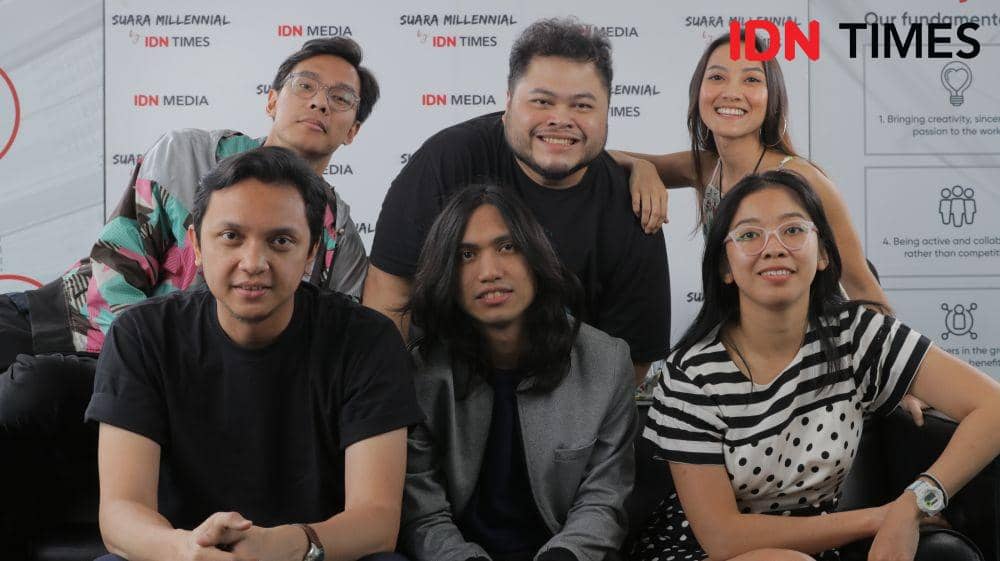 IDN Times/Aldila Muharma