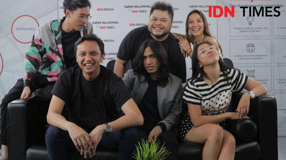 IDN Times/Aldila Muharma