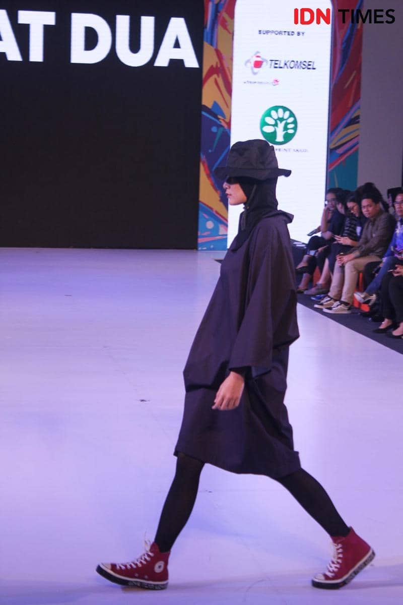 IDN Times/Sarah Qonita